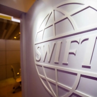 ЦБ высказался об угрозе отключения России от SWIFT