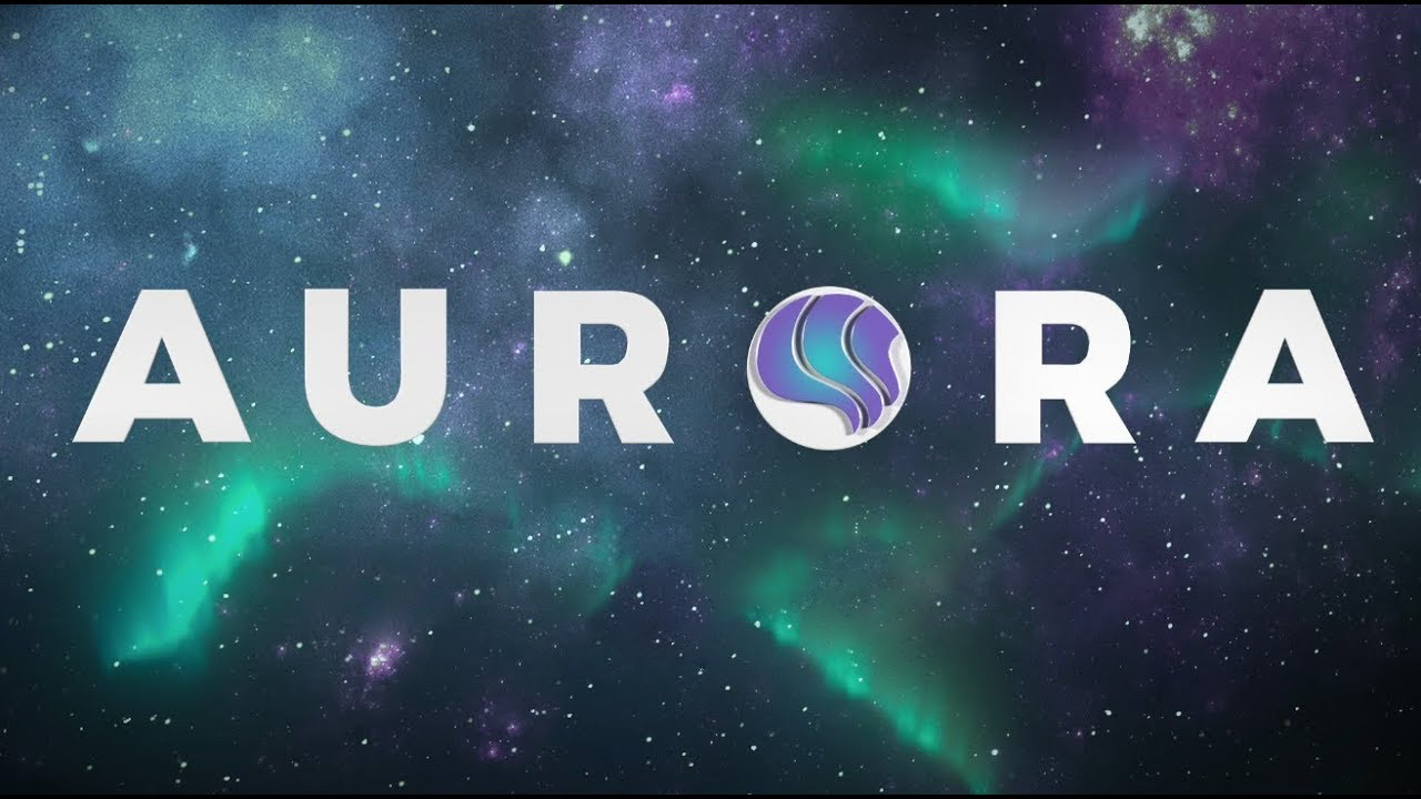 Криптовалюта Aurora DAO (AURA)