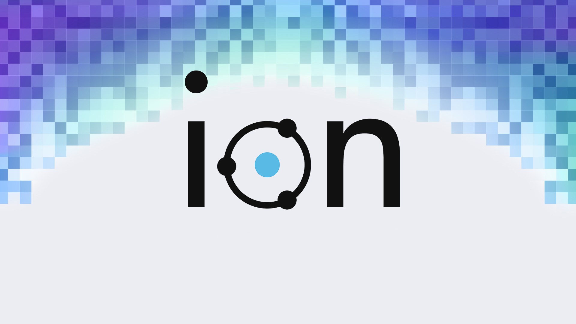 Криптовалюта ION (ION)