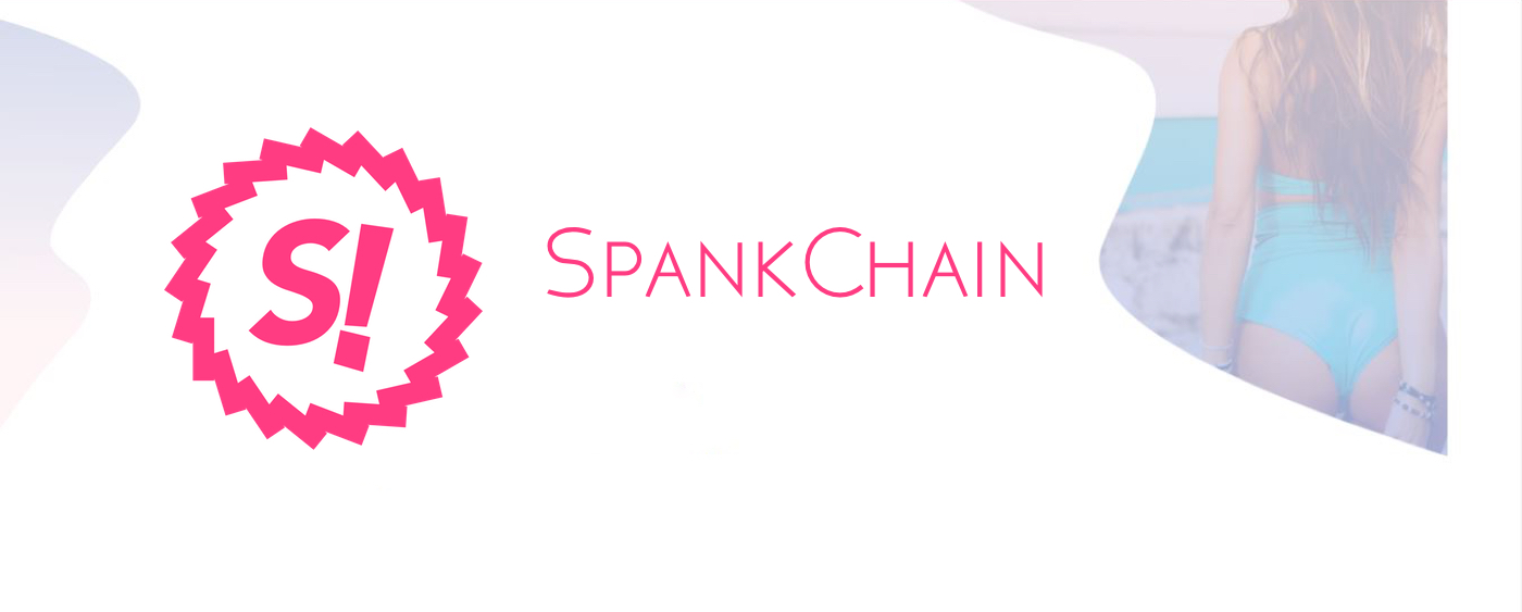 Криптовалюта SpankChain (SPANK)