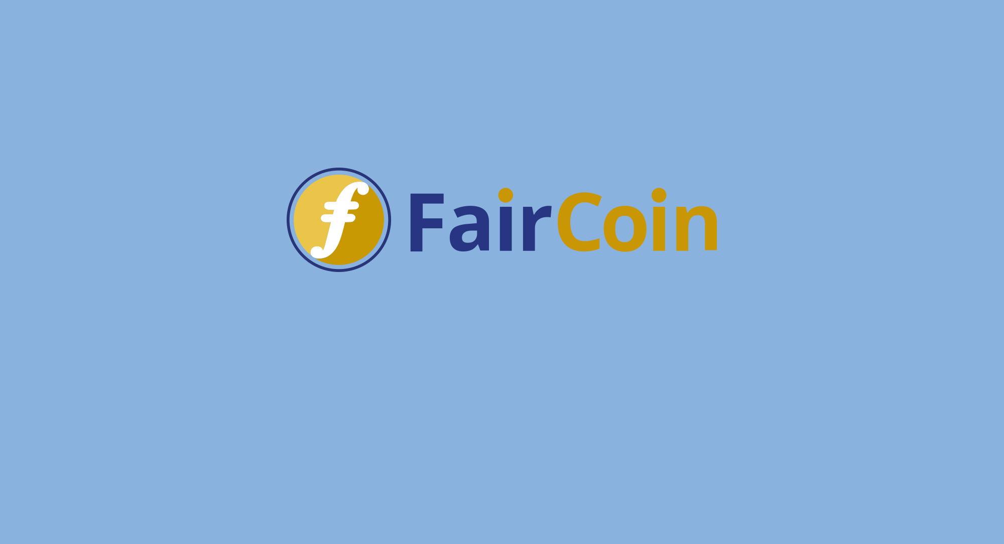 Криптовалюта FairCoin (FAIR)