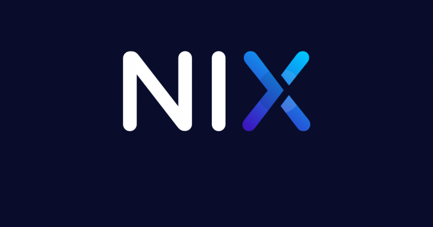 Криптовалюта NIX (NIX)