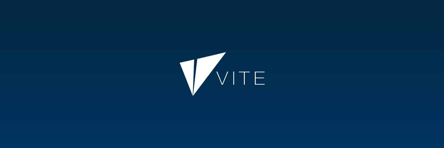 Криптовалюта VITE (VITE)