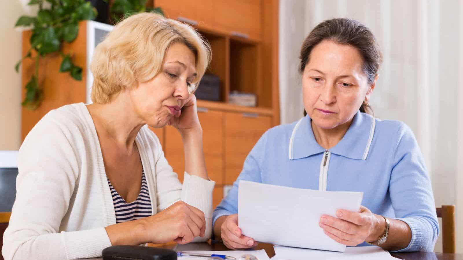 Получение пенсии за умершего родственника: правила и процедуры