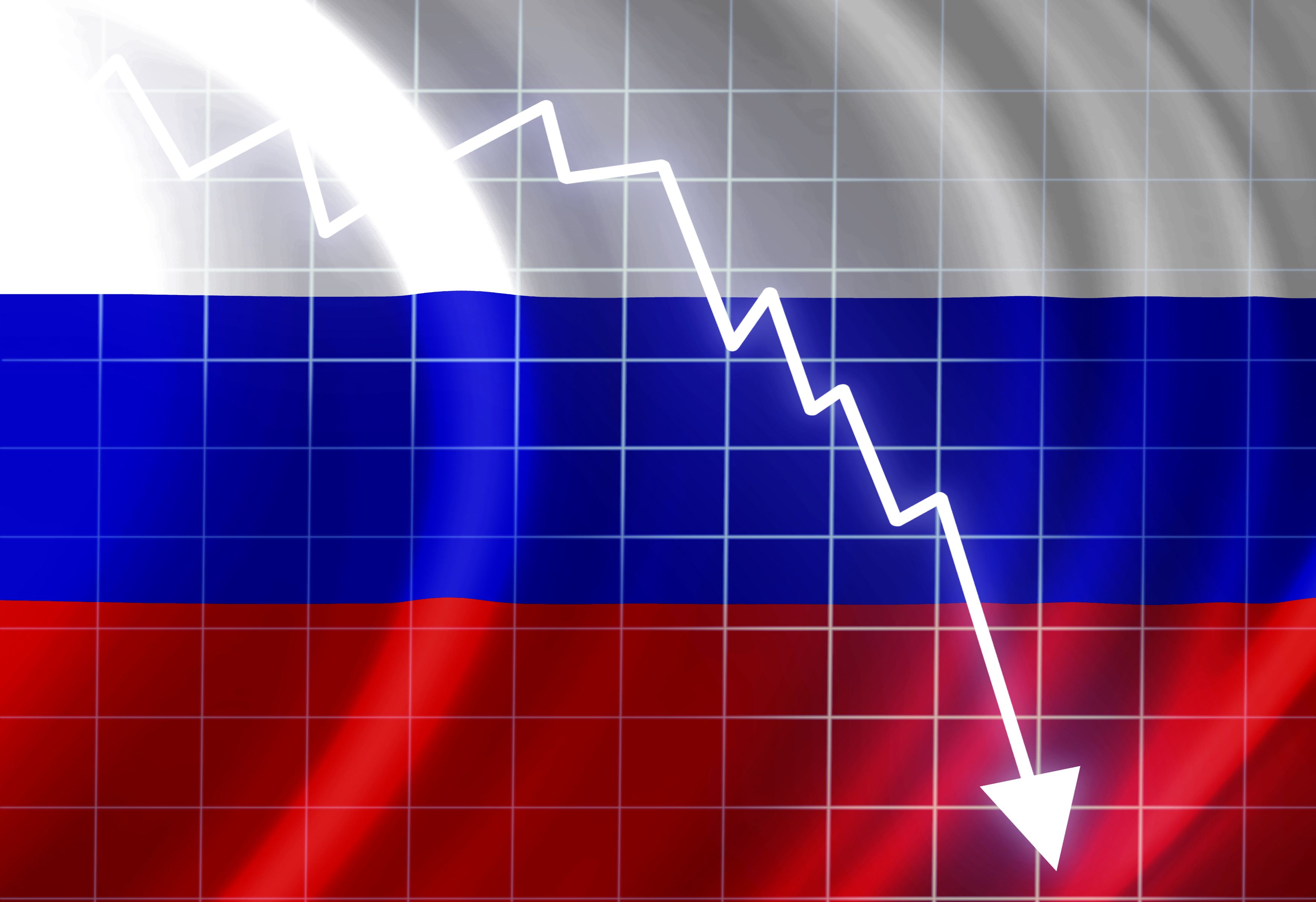 Россия национальный кризис