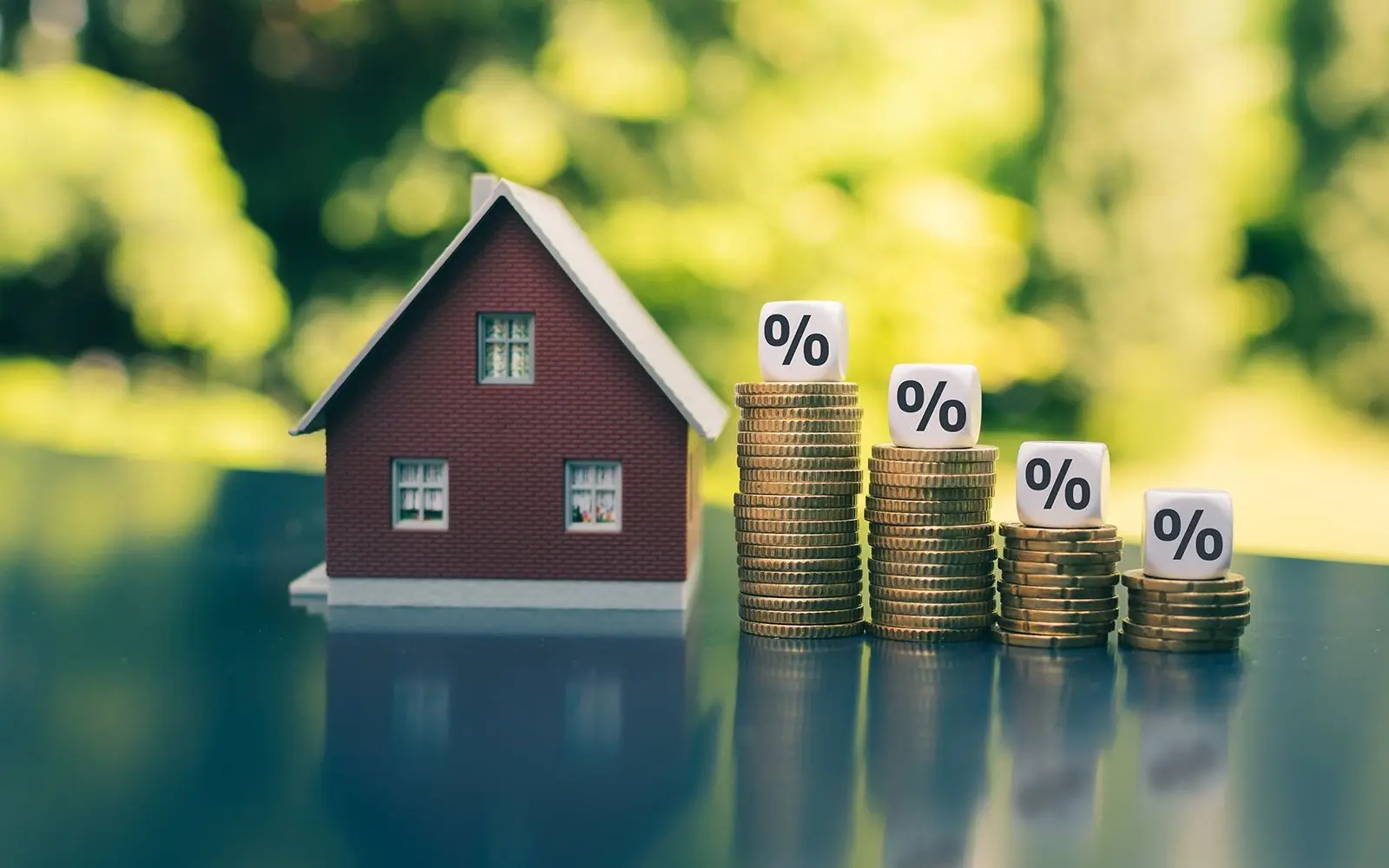 Плавающая процентная ставка по ипотеке